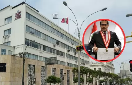 JNE requiere presupuesto adicional para elecciones