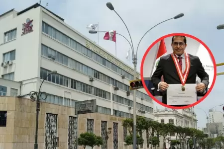 JNE requiere presupuesto adicional para elecciones