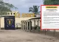 Fuga en penal de Piura: Cinco agentes del INPE presuntamente involucrados en escape