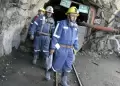 Congreso: Proponen ampliar el proceso de formalizacin minera hasta diciembre del 2028