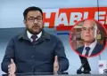 Bloque Democrtico Popular no otorgara voto de confianza al Gabinete de Ernesto lvarez