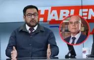 Bloque Democrtico Popular no otorgara voto de confianza al Gabinete de Ernesto lvarez