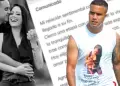 Melissa Klug anunci su ruptura amorosa, pero se arrepiente?: Jess Barco tom esta DRSTICA medida
