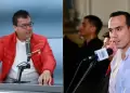 Edwin Martnez sobre Jos Jer: "Ha demostrado que est firme en la lucha contra la delincuencia"