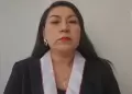 Margarita Haro: Mininter redoble resguardo policial a fiscal extorsionada por banda en SJL