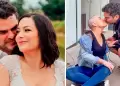 Sergio Coloma y su EMOTIVO mensaje a Natalia Salas tras revelar que el cncer volvi