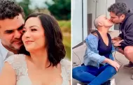 Sergio Coloma y su EMOTIVO mensaje a Natalia Salas tras revelar que el cncer volvi