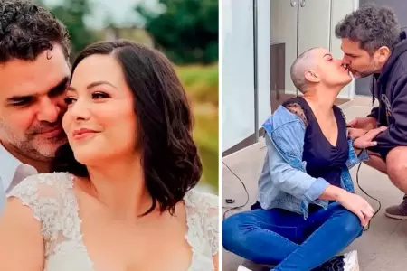 Sergio Coloma expresa su apoyo a Natalia Salas.