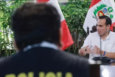 Jos Jer sobre el Per