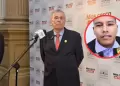 Fernando Rospigliosi critic detencin preliminar contra el suboficial Magallanes: "Es ilegal"