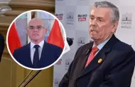 Gabinete de Ernesto lvarez solicitar el voto de confianza al Congreso este mircoles 22 de octubre