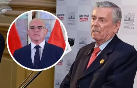 Gabinete de Ernesto lvarez asistir al Congreso el 22 de octubre.