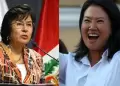 Marianella Ledesma critica fallo del TC en el caso Ccteles: "En el pas hay una justicia privilegiada"