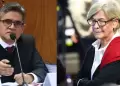 Susana Villarn: Fiscal Jos Domingo Prez solicita la suspensin temporal del juicio oral contra la exalcaldesa de Lima