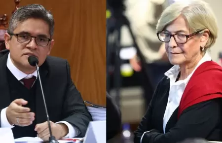 Jos Domingo Prez / Susana Villarn.