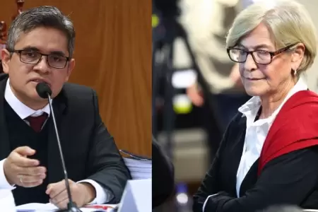 Jos Domingo Prez / Susana Villarn.