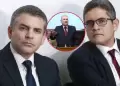 Rospigliosi sobre Rafael Vela y Domingo Prez: "Han gastado millones de soles de nuestros impuestos en una persecucin poltica"