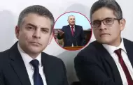 Rospigliosi sobre Rafael Vela y Domingo Prez: "Han gastado millones de soles de nuestros impuestos en una persecucin poltica"