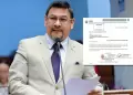 APP retira iniciativa que permita la deduccin tributaria de los gastos provenientes de la extorsin