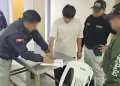 Dos personas recibieron cadena perpetua por robar hacindose pasar por agentes Terna en el Cusco