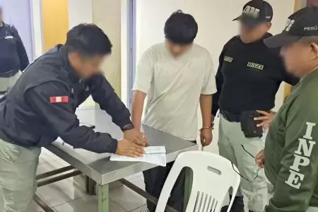 Cadena perpetua para dos personas que se hacan pasar por ternas para robar.