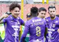 Alianza Lima no claudica: Victoria en Huancayo lo mantiene en la pelea por el cupo directo a la Libertadores