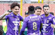 Alianza Lima no claudica: Victoria en Huancayo lo mantiene en la pelea por el cupo directo a la Libertadores