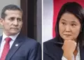 Abogado de Ollanta Humala sobre fallo del TC en el caso Ccteles: "Me parece una decisin adecuada"