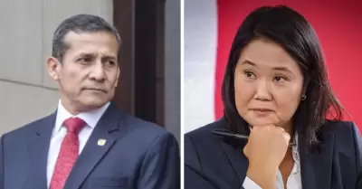 Abogado de Ollanta Humala sobre fallo del TC en el caso Cócteles: "Me parece una