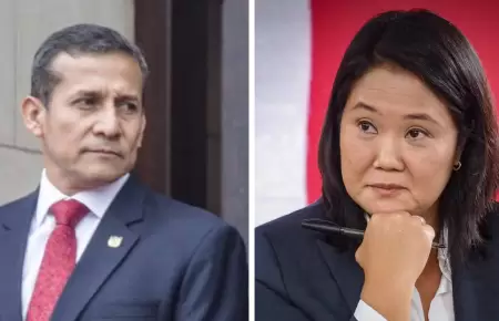 Abogado de Ollanta Humala sobre fallo del TC en el caso Ccteles: "Me parece una