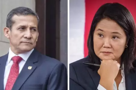 Abogado de Ollanta Humala sobre fallo del TC en el caso Ccteles: "Me parece una