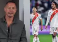 Gianluca Lapadula reflexion sobre la eliminacin de Per del Mundial 2026: "Perdimos nuestra esencia"