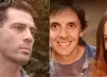 Gustavo Salcedo se arrepinti y pidi disculpas a Maju Mantilla y Christian Rodrguez tras escandalosa situacin