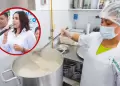 Midis anuncia programa de alimentacin escolar 2026: "Queremos procesos abiertos"