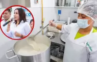 Midis anuncia programa de alimentacin escolar 2026: "Queremos procesos abiertos"