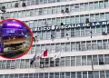Fiscala solicita al Congreso garantizar el presupuesto contra el crimen organizado