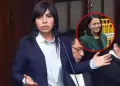 Caso 'Ccteles' debe ser archivado tras fallo del Tribunal Constitucional, afirma la abogada de Keiko Fujimori
