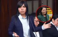 Caso 'Ccteles' debe ser archivado tras fallo del Tribunal Constitucional, afirma la abogada de Keiko Fujimori