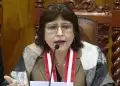 JNJ inicia trmites formales para restituir a Delia Espinoza como fiscal de la Nacin