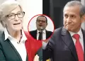 Caso 'Ccteles': Fallo del TC no marca un precedente para Ollanta Humala y Susana Villarn, asegura magistrado