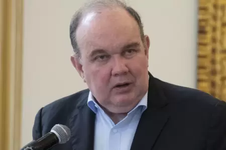 Amplan investigacin a RLA por 24 meses por 'Panama Papers'