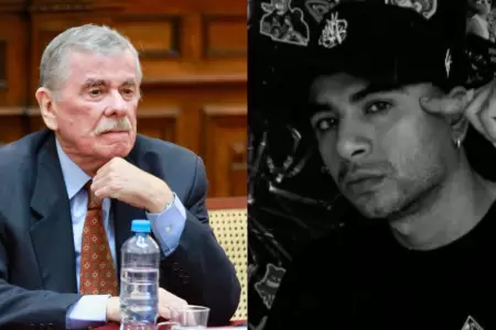Eduardo Ruiz: Familia de 'Truco' anuncia querella contra Rospigliosi por llamarl