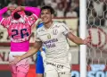 Universitario vence a Ayacucho con gol del 'Tunche' Rivera y mantiene su invicto en el Clausura 2025