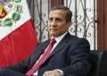 Ollanta Humala tras anulacin de caso Ccteles: "Vamos a pelear por nuestra libertad"