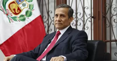 Ollanta Humala