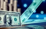 Baj el precio del dlar en Per? Conoce AQU el tipo de cambio para este martes, 21 de octubre