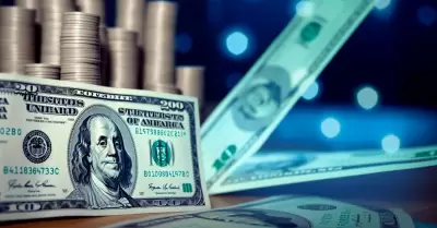 ¿Precio del dólar bajó hoy en Perú?