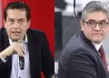 Miguel Torres exige que Domingo Prez se disculpe con investigados por caso Ccteles: "Hay ms de 40 familias destrozadas"