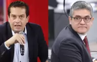 Miguel Torres exige que Domingo Prez se disculpe con investigados por caso Ccteles: "Hay ms de 40 familias destrozadas"
