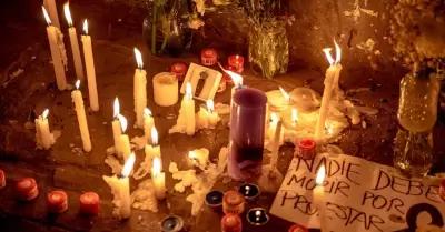 Proponen bonificacin mensual a familiares de fallecidos en protestas sociales.